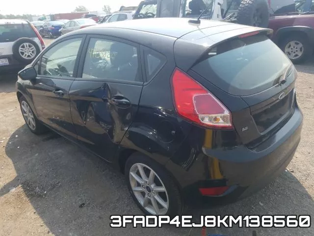 3FADP4EJ8KM138560 фото 3