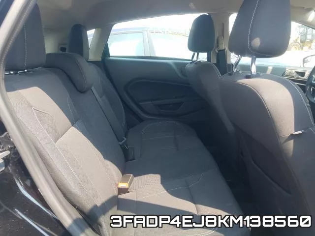 3FADP4EJ8KM138560 фото 6
