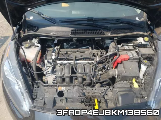 3FADP4EJ8KM138560 фото 7