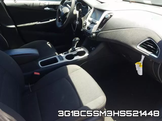 3G1BC5SM3HS521448 фото 6