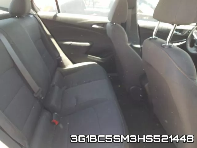 3G1BC5SM3HS521448 фото 7