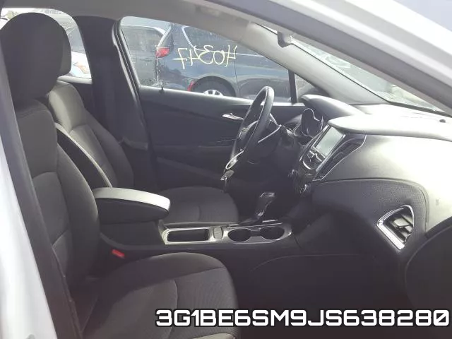 3G1BE6SM9JS638280 фото 6