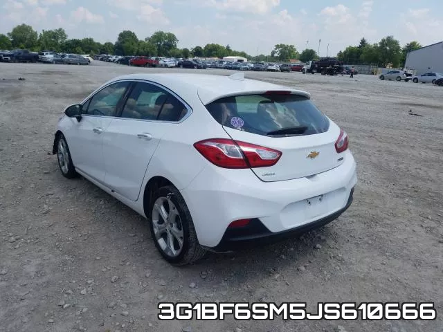 3G1BF6SM5JS610666 фото 4