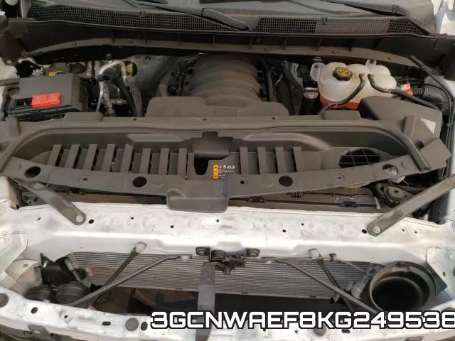 3GCNWAEF8KG249538 фото 8