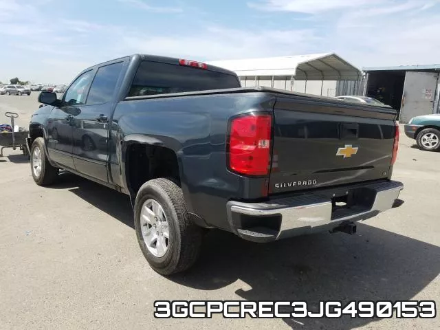 3GCPCREC3JG490153 фото 4