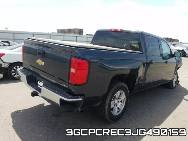 3GCPCREC3JG490153 фото 5