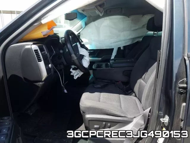 3GCPCREC3JG490153 фото 6