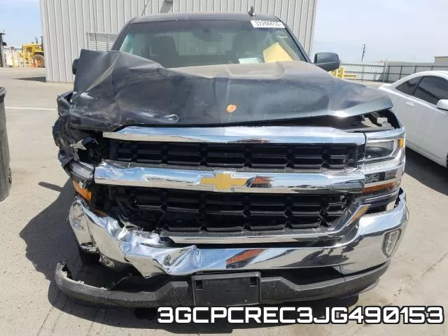 3GCPCREC3JG490153 фото 8