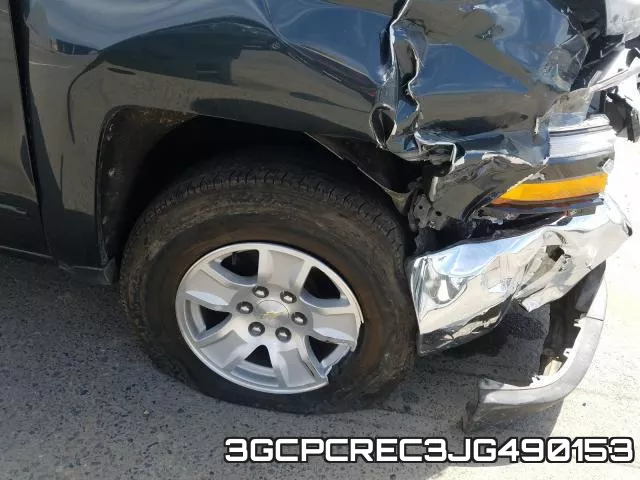 3GCPCREC3JG490153 фото 10