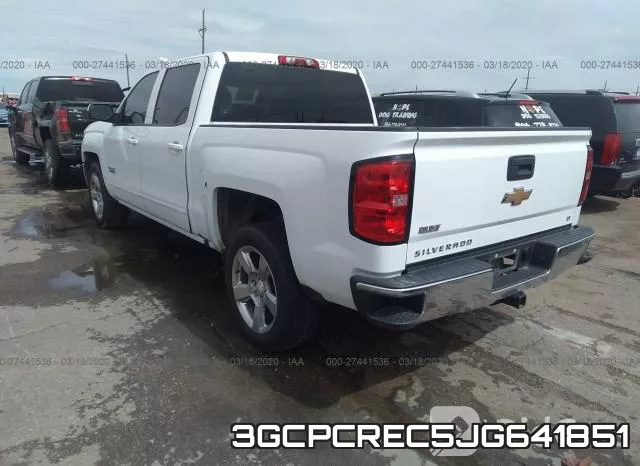 3GCPCREC5JG641851 фото 4