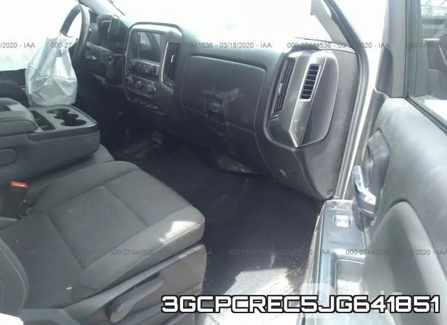 3GCPCREC5JG641851 фото 6