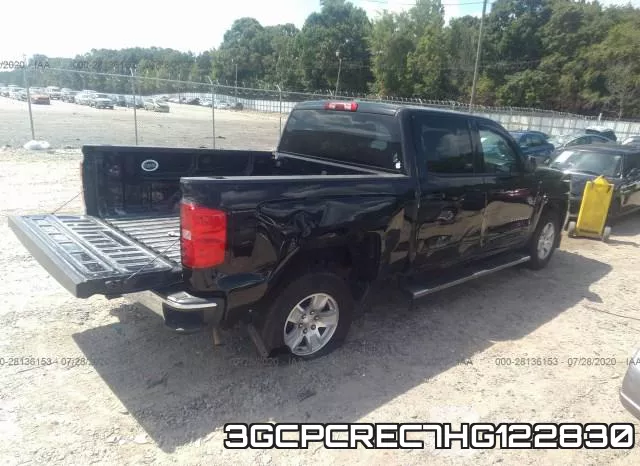 3GCPCREC7HG122830 фото 5