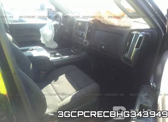 3GCPCREC8HG343949 фото 6