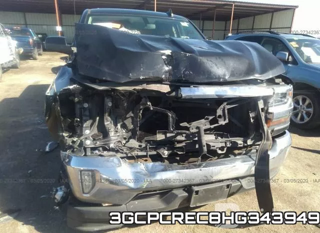 3GCPCREC8HG343949 фото 7