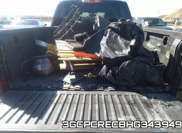 3GCPCREC8HG343949 фото 9