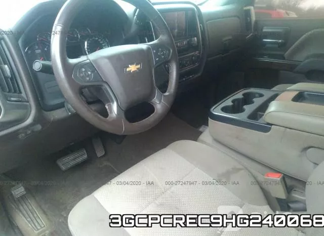 3GCPCREC9HG240068 фото 6