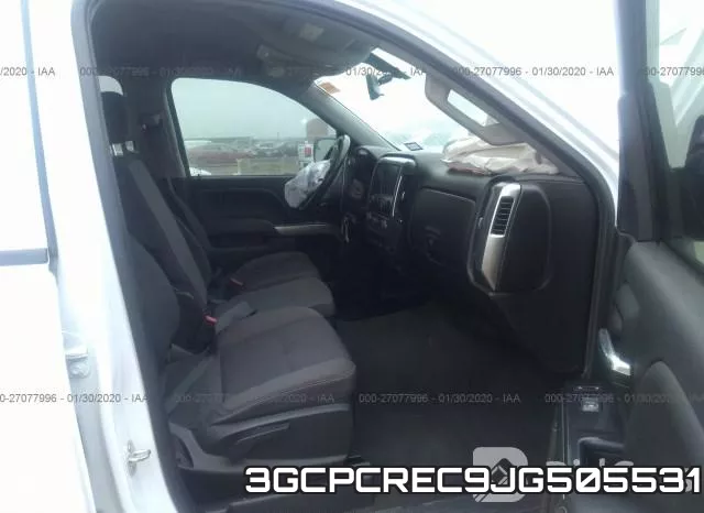 3GCPCREC9JG505531 фото 6