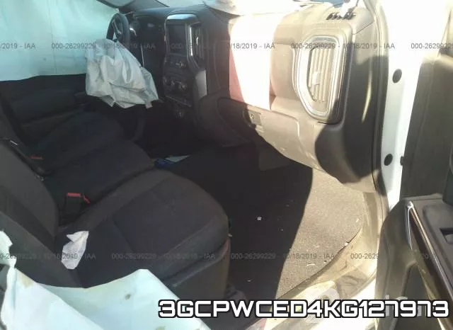 3GCPWCED4KG127973 фото 6