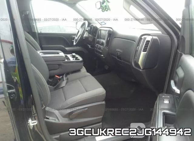3GCUKREC2JG144942 фото 6