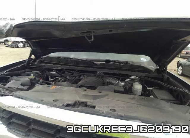 3GCUKREC3JG203190 фото 2