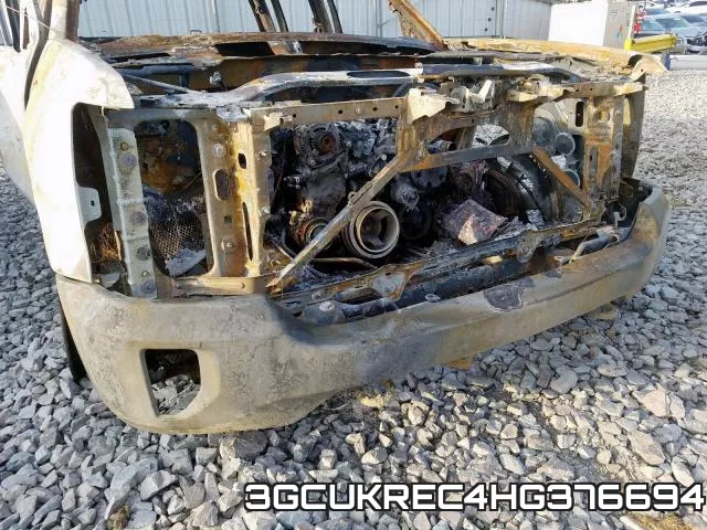 3GCUKREC4HG376694 фото 2