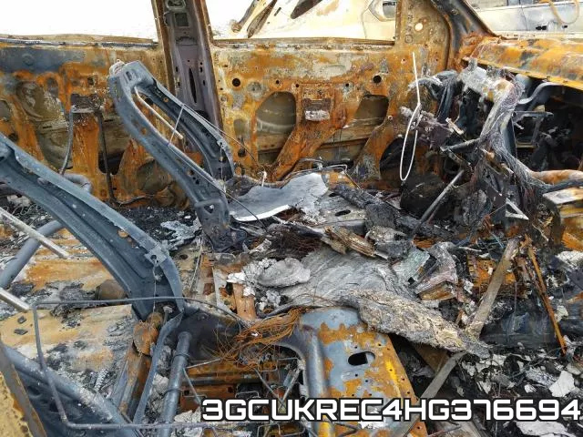 3GCUKREC4HG376694 фото 6