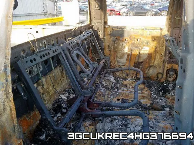 3GCUKREC4HG376694 фото 7
