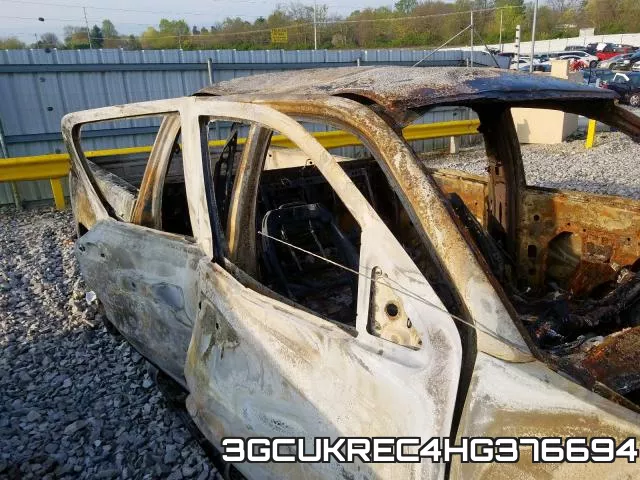 3GCUKREC4HG376694 фото 10