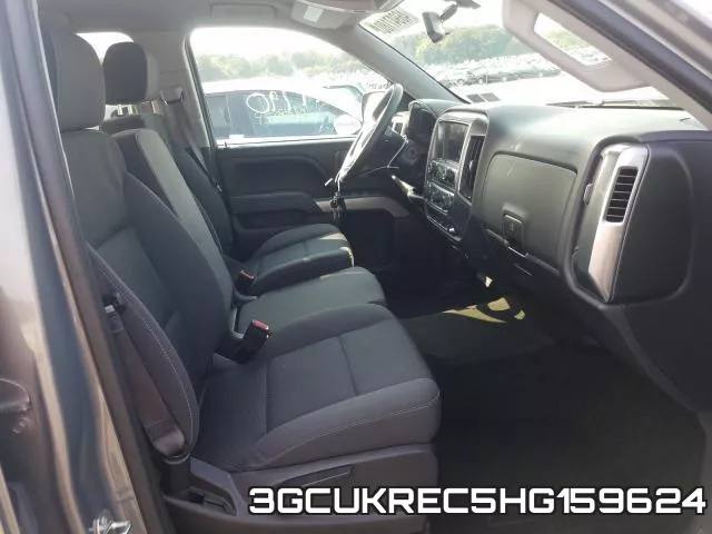 3GCUKREC5HG159624 фото 6