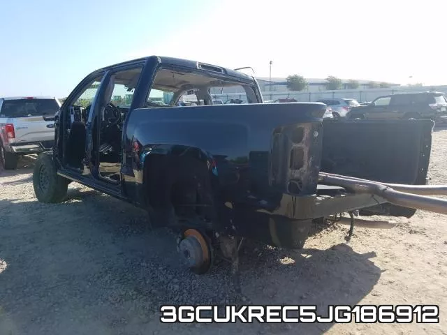 3GCUKREC5JG186912 фото 4