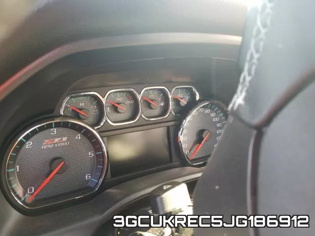 3GCUKREC5JG186912 фото 9