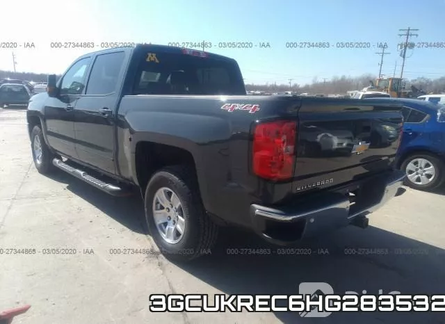 3GCUKREC6HG283532 фото 4