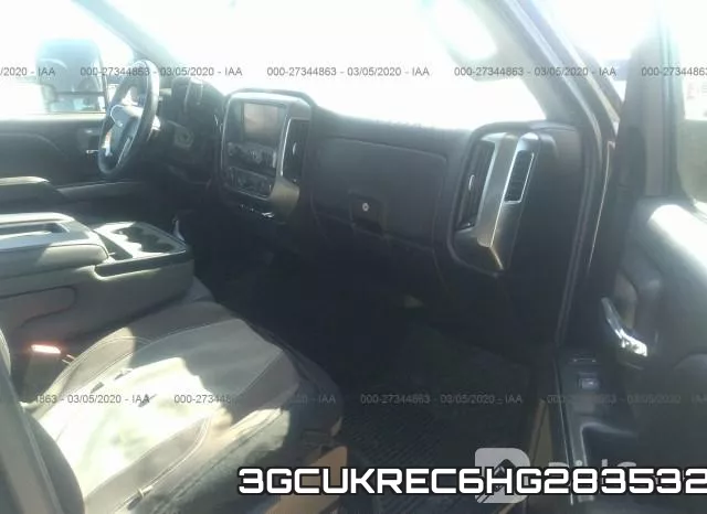 3GCUKREC6HG283532 фото 6