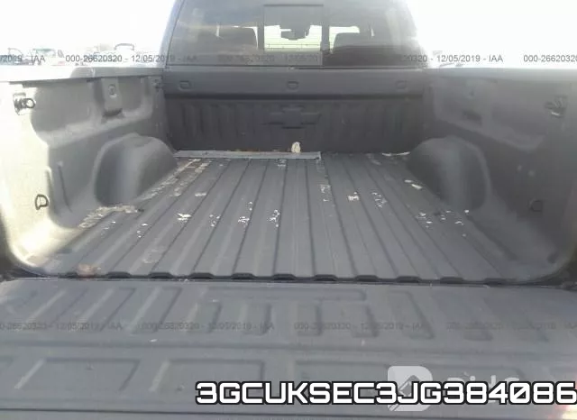 3GCUKSEC3JG384086 фото 9