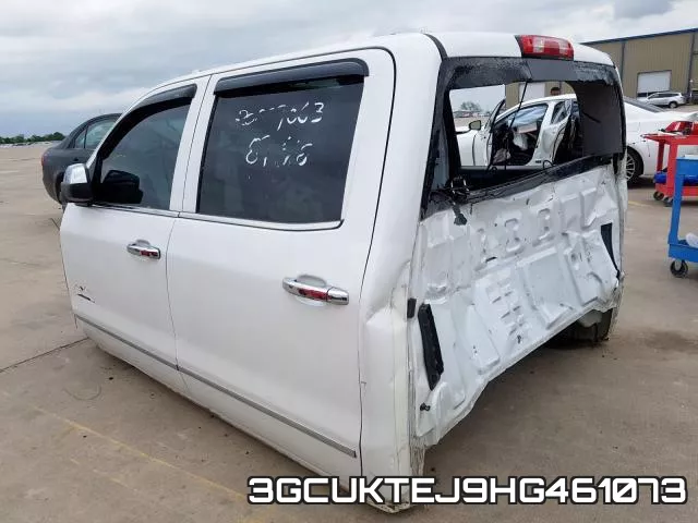 3GCUKTEJ9HG461073 фото 4