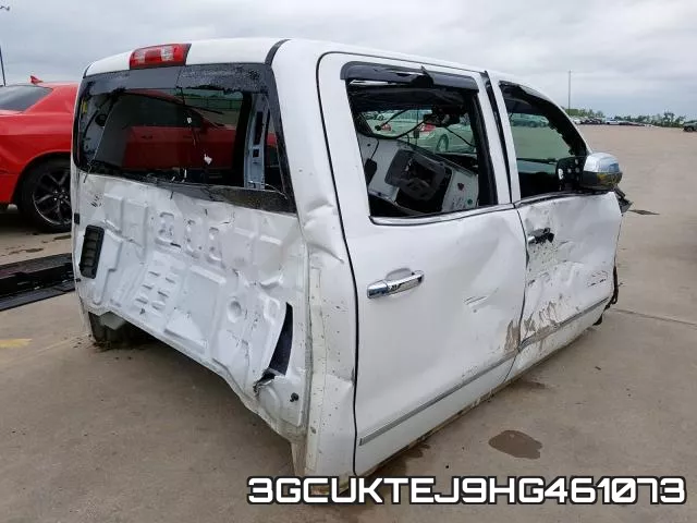 3GCUKTEJ9HG461073 фото 5