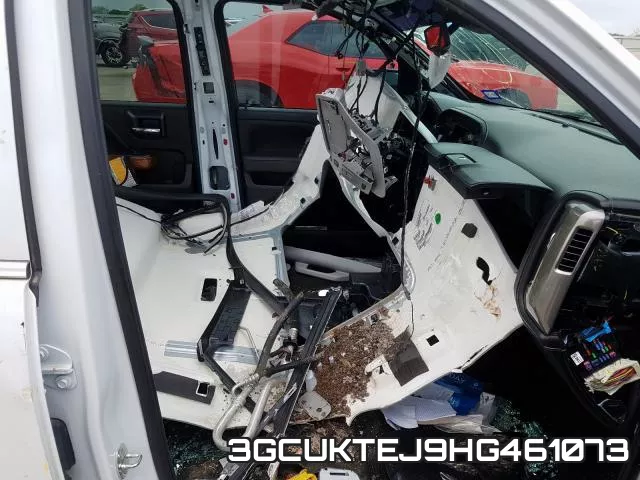 3GCUKTEJ9HG461073 фото 6