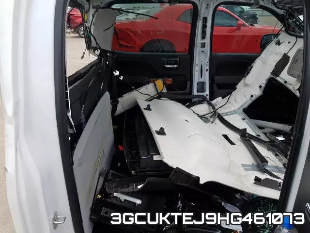 3GCUKTEJ9HG461073 фото 7