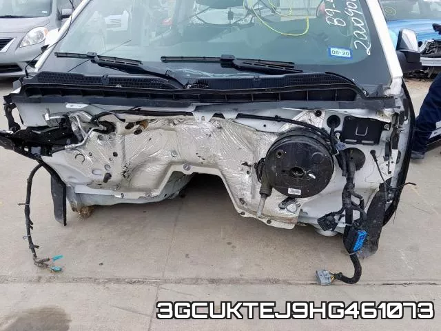3GCUKTEJ9HG461073 фото 8