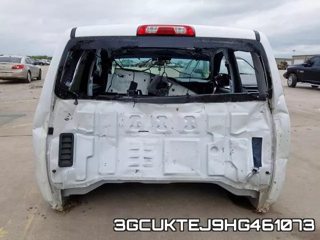 3GCUKTEJ9HG461073 фото 10