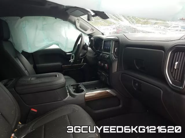 3GCUYEED6KG121620 фото 6