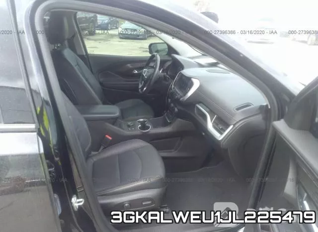 3GKALWEU1JL225479 фото 6