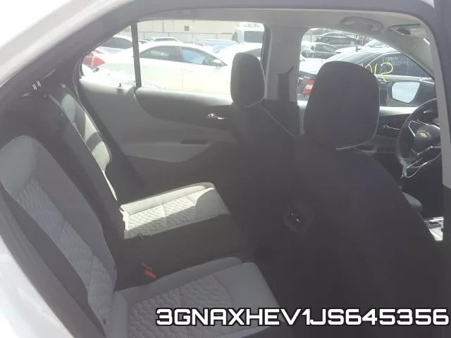 3GNAXHEV1JS645356 фото 7