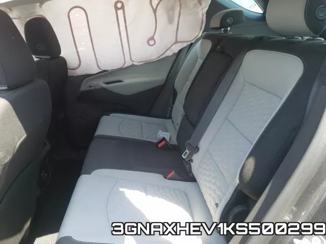 3GNAXHEV1KS500299 фото 7