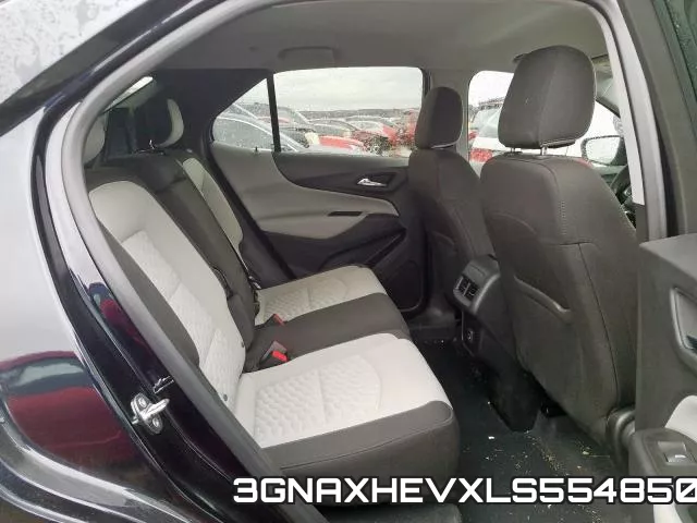 3GNAXHEVXLS554850 фото 7