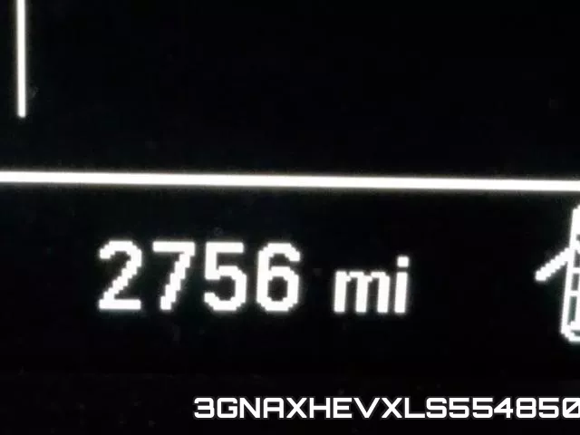 3GNAXHEVXLS554850 фото 9