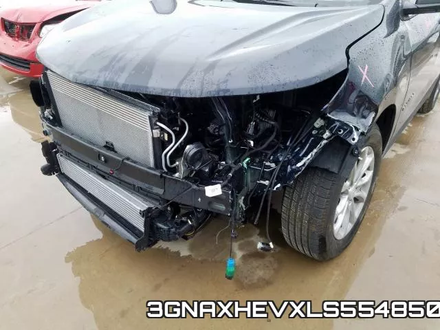 3GNAXHEVXLS554850 фото 10