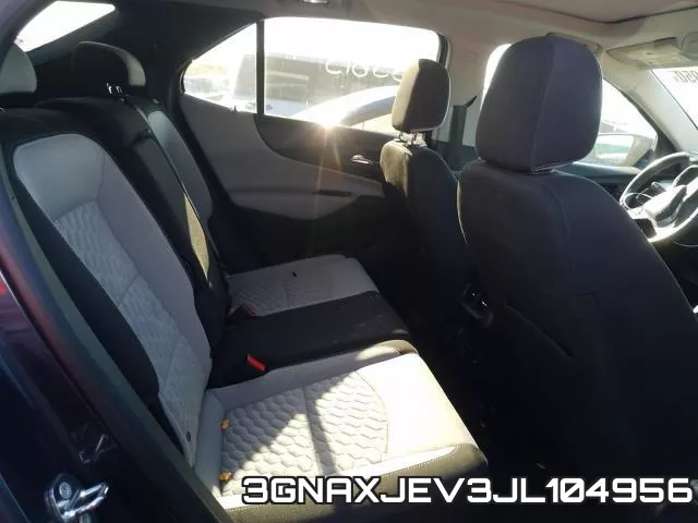 3GNAXJEV3JL104956 фото 7