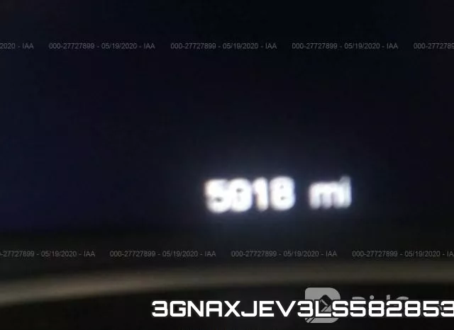 3GNAXJEV3LS582853 фото 8