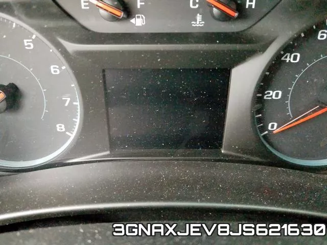 3GNAXJEV8JS621630 фото 9